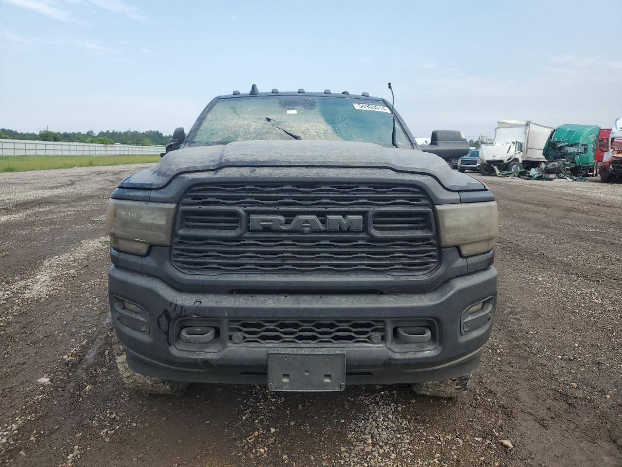 3C6UR5TL3MG607058 2021 Ram 2500 Limited