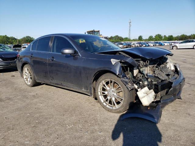 2007 Infiniti G35 VIN: JNKBV61E27M709683 Lot: 56813654