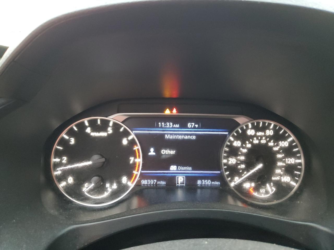 1N4BL4BV7LC250392 NISSAN ALTIMA 2020