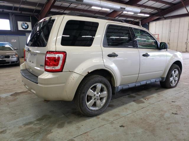 2011 Ford Escape Xlt VIN: 1FMCU9DG4BKA24897 Lot: 55389834