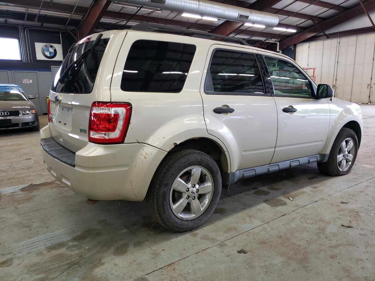 1FMCU9DG4BKA24897 2011 Ford Escape Xlt