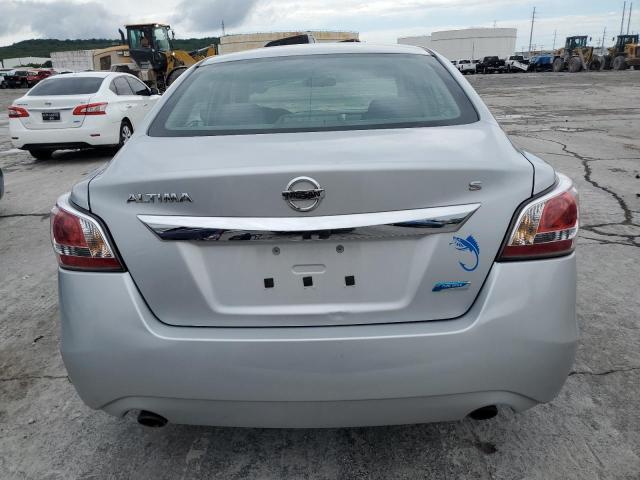 2014 Nissan Altima 2.5 VIN: 1N4AL3AP3EN350098 Lot: 53729584