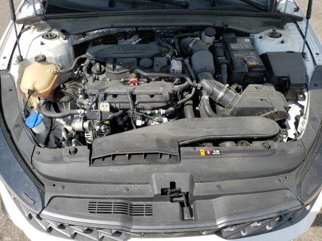 2024 Kia K5 Gt Line VIN: 5XXG64J25RG233811 Lot: 56277314