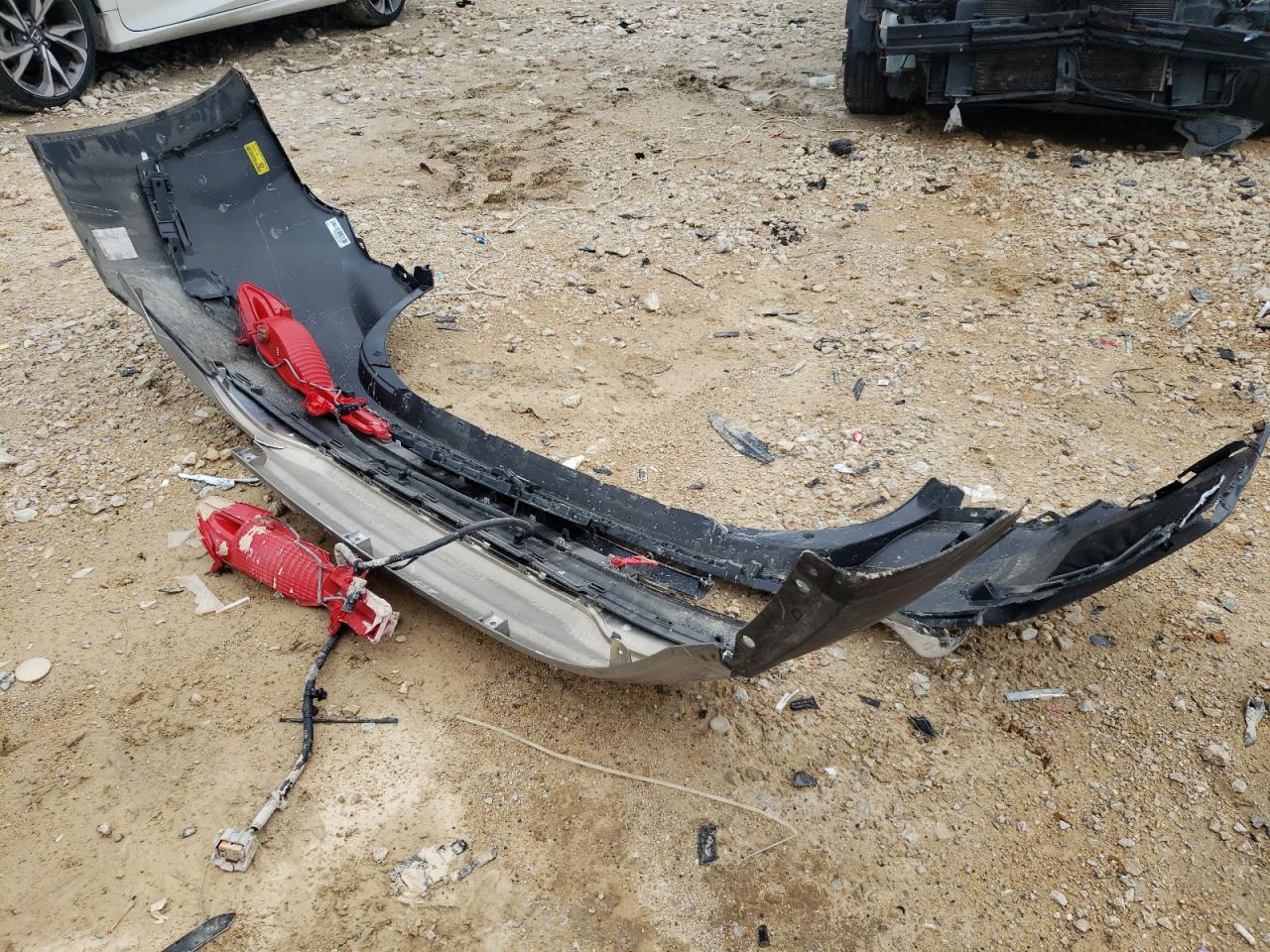 5NMS2DAJ9NH458869 2022 Hyundai Santa Fe Sel