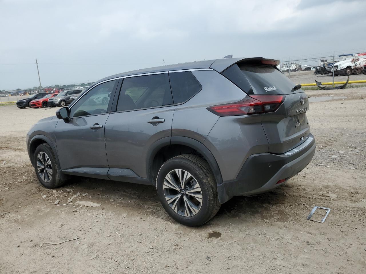 JN8BT3BA6PW427976 NISSAN ROGUE 2023