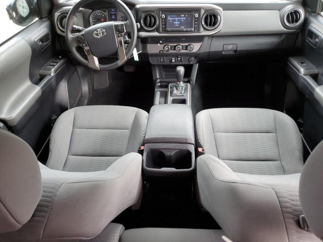 2019 Toyota Tacoma Double Cab VIN: 3TMBZ5DN6KM017306 Lot: 54521634