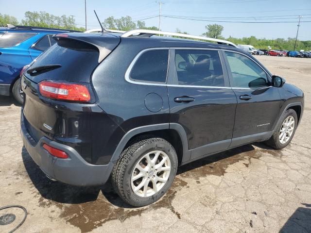 2014 Jeep Cherokee Latitude VIN: 1C4PJLCSXEW102629 Lot: 54391144