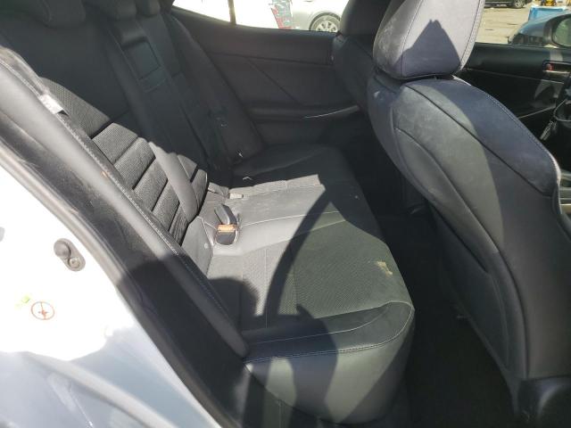 2018 LEXUS IS 300 - JTHBA1D26J5083931