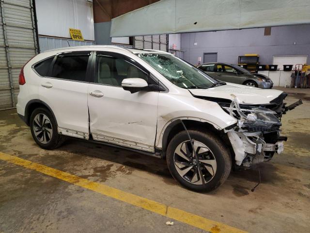 5J6RM4H94GL044785 2016 Honda Cr-V Touring