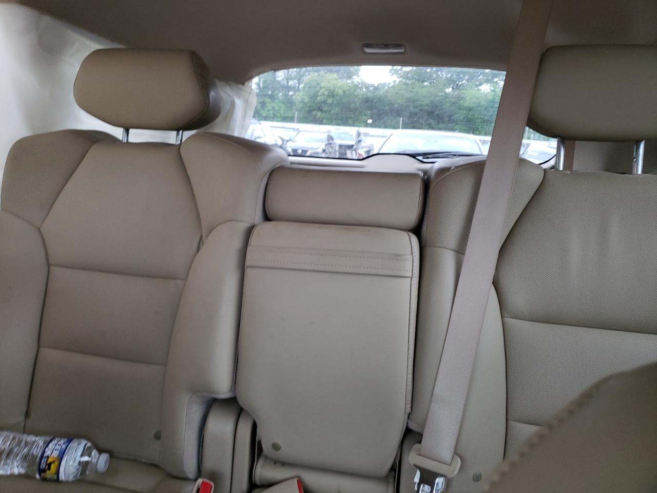 2HNYD28838H502936 2008 Acura Mdx Sport