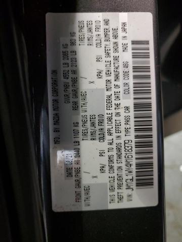 2021 MAZDA 6 GRAND TO - JM1GL1WY4M1618379
