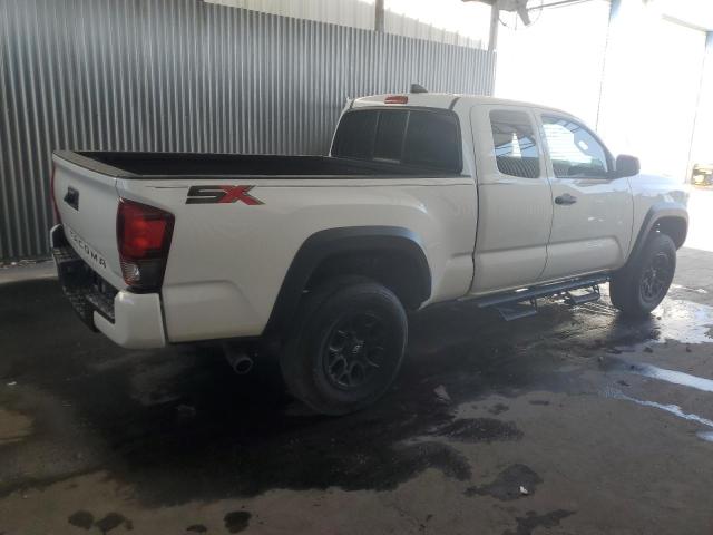 2022 Toyota Tacoma Access Cab VIN: 3TYRX5GN3NT061398 Lot: 56918644