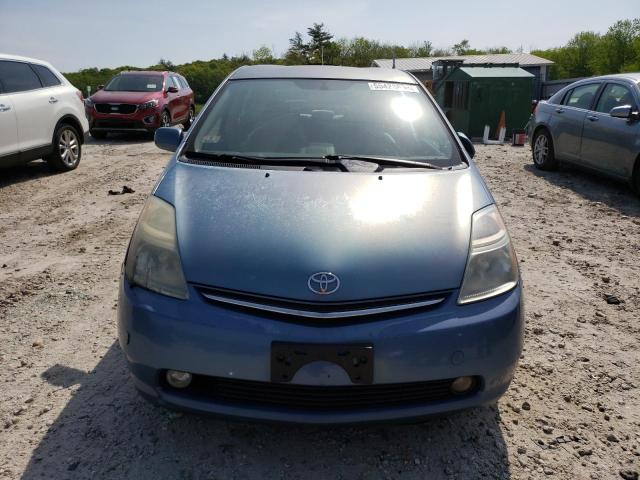 2006 Toyota Prius VIN: JTDKB20U867073098 Lot: 55423634