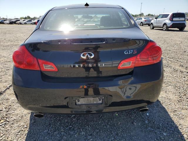 2009 Infiniti G37 Base VIN: JNKCV61E09M307295 Lot: 54815144