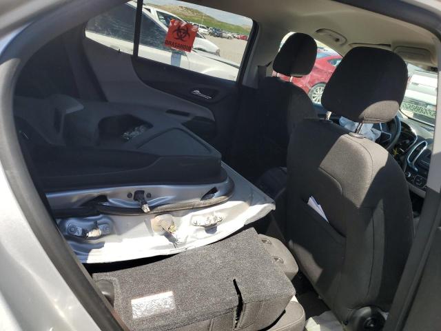 2019 CHEVROLET EQUINOX LT - 2GNAXUEV9K6189244