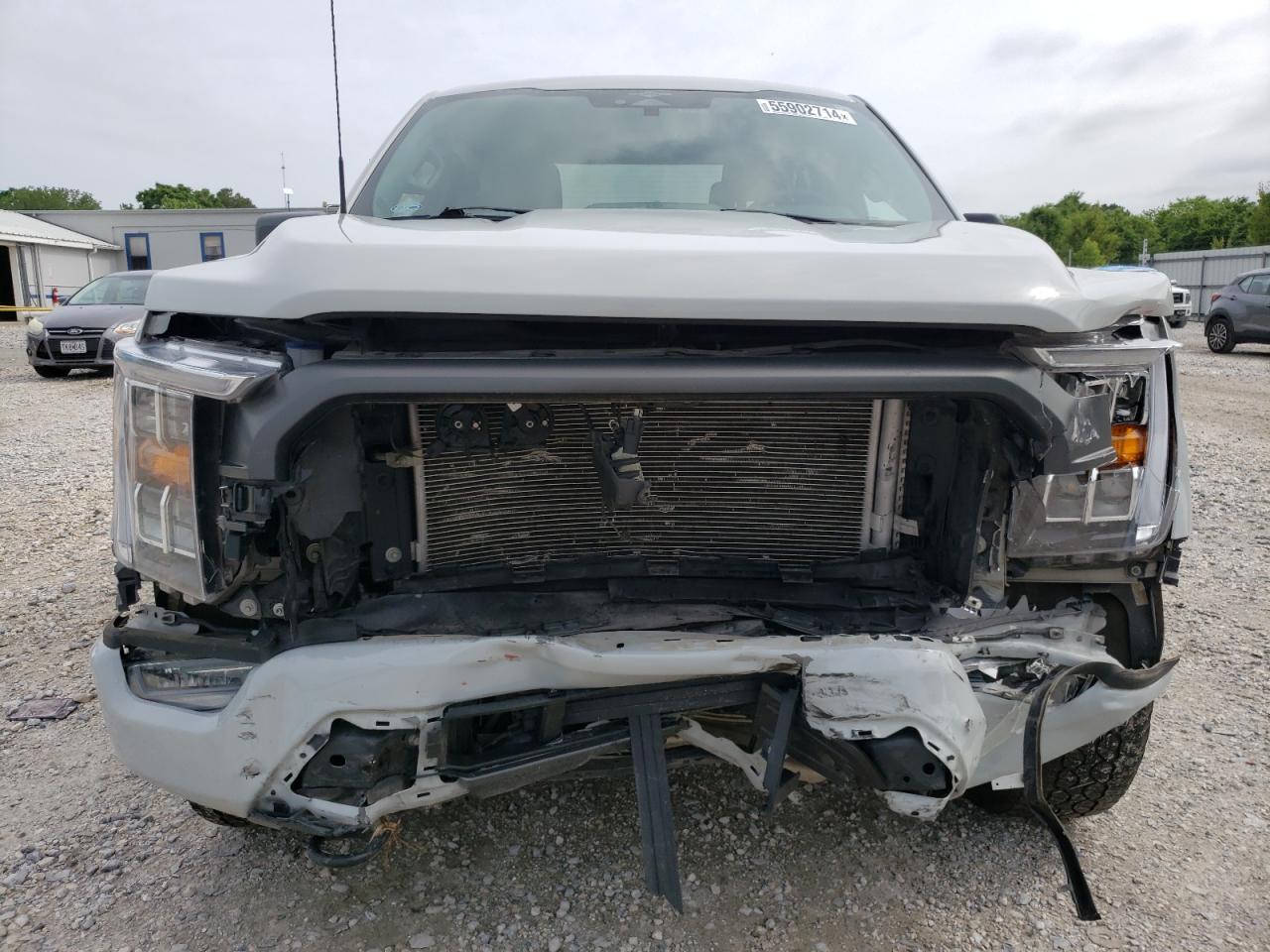 1FTFW1E81PKD20911 FORD F-150 2023