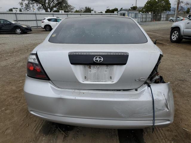 2007 Toyota Scion Tc VIN: JTKDE177770192385 Lot: 55156654