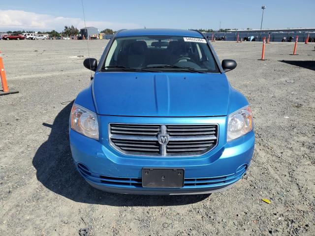 2008 Dodge Caliber Sxt VIN: 1B3HB48B98D769774 Lot: 54655384