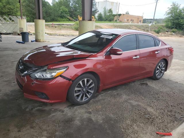 2016 Nissan Altima 2.5 VIN: 1N4AL3AP4GC179196 Lot: 54438904