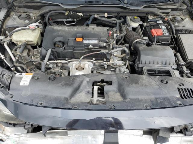 2020 Honda Civic Lx VIN: 2HGFC2F63LH526228 Lot: 54235474