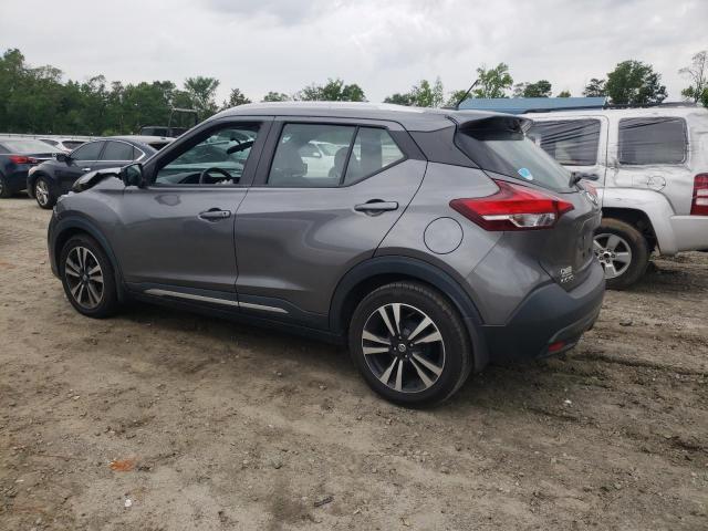 2019 NISSAN KICKS S - 3N1CP5CUXKL501135