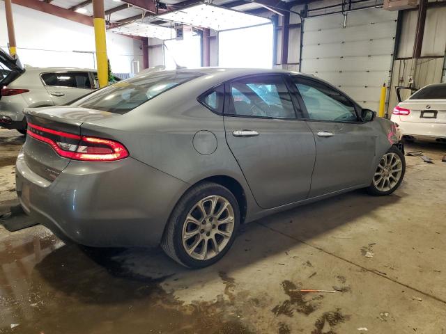 2013 Dodge Dart Limited VIN: 1C3CDFCH6DD135718 Lot: 53338104