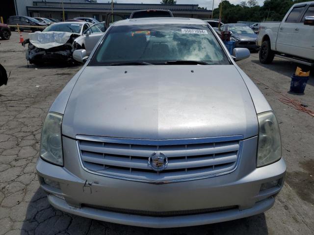 2005 Cadillac Sts VIN: 1G6DW677450190868 Lot: 55071094