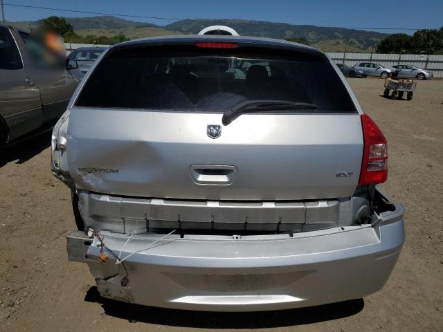 2008 Dodge Magnum Sxt VIN: 2D4FV37V98H242388 Lot: 53365414