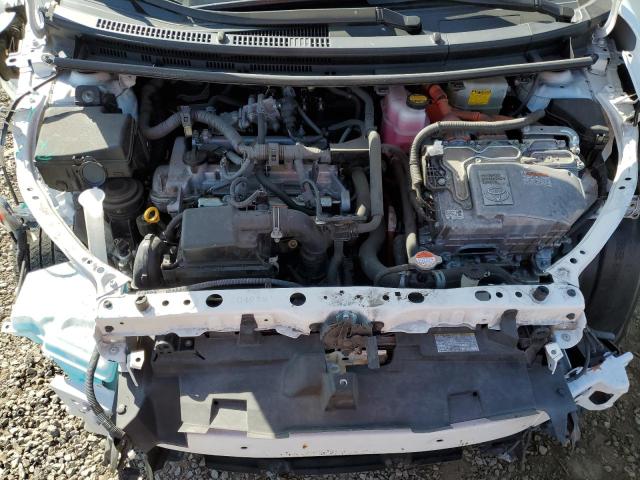 2016 Toyota Prius C VIN: JTDKDTB32G1135202 Lot: 56538214