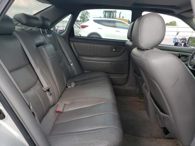 2004 Toyota Avalon Xl VIN: 4T1BF28BX4U354272 Lot: 56077734