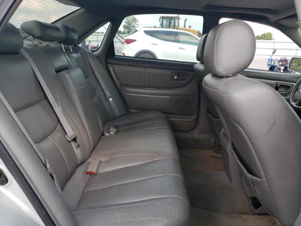 4T1BF28BX4U354272 2004 Toyota Avalon Xl