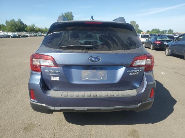 2017 Subaru Outback 2.5I Premium VIN: 4S4BSAFC2H3246175 Lot: 54642634