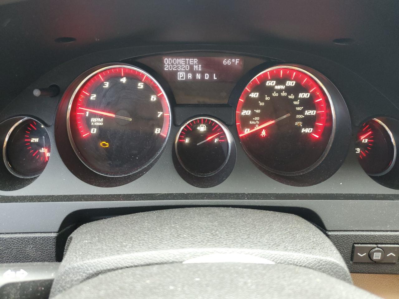 1GKKVTED1BJ285686 2011 GMC Acadia Denali