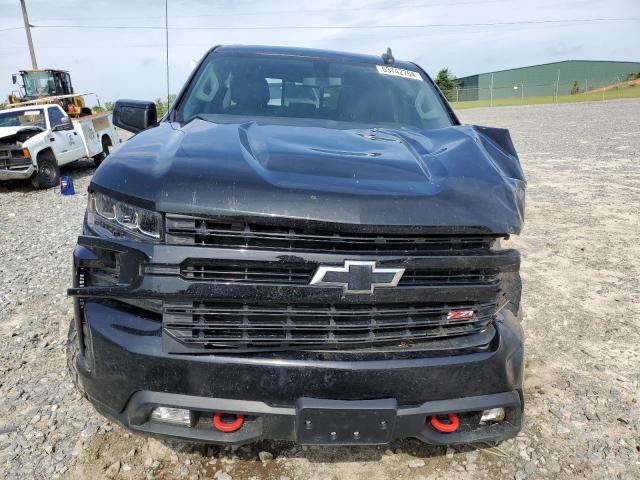 2020 Chevrolet Silverado K1500 Lt Trail Boss VIN: 1GCPYFED8LZ270020 Lot: 53742704