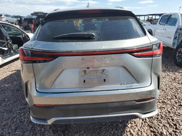 2022 Lexus Nx 350 VIN: JTJKGCEZ3N2005845 Lot: 54777874