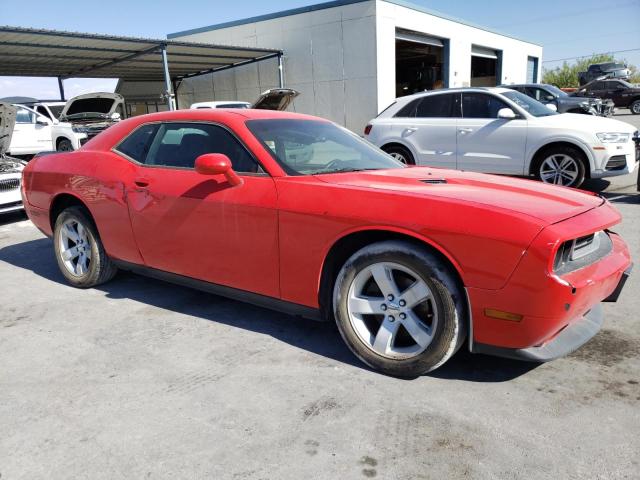 2014 Dodge Challenger Sxt VIN: 2C3CDYAG4EH274496 Lot: 55356024