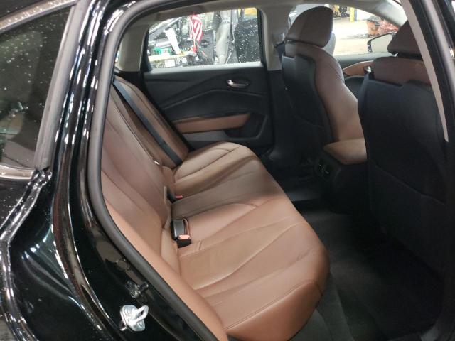 2021 Acura Tlx Technology VIN: 19UUB6F4XMA004115 Lot: 56400864