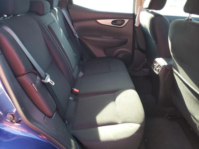 2022 Nissan Rogue Sport S VIN: JN1BJ1AV6NW343585 Lot: 56232984