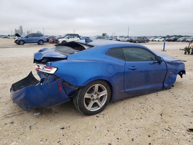 2018 Chevrolet Camaro Ls VIN: 1G1FA1RX6J0136172 Lot: 53747664