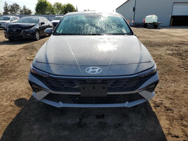 2024 Hyundai Elantra Sel VIN: KMHLM4DG6RU738757 Lot: 54694004