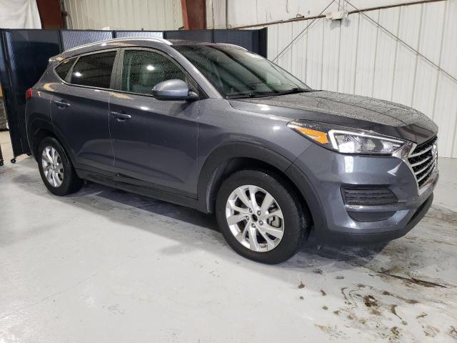 2021 Hyundai Tucson Limited VIN: KM8J33A47MU399272 Lot: 53623574