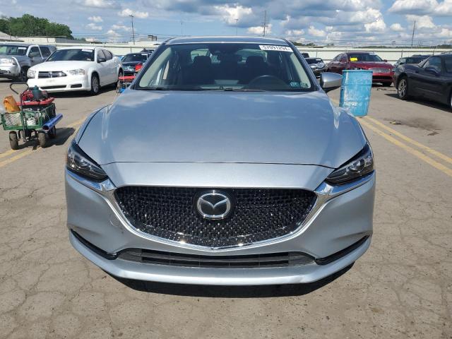 2018 Mazda 6 Sport VIN: JM1GL1UM4J1330504 Lot: 57091294