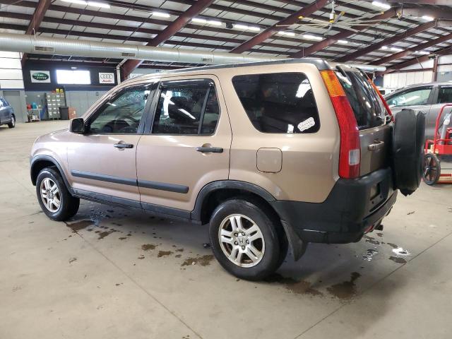 2003 Honda Cr-V Ex VIN: JHLRD78803C040132 Lot: 57082034