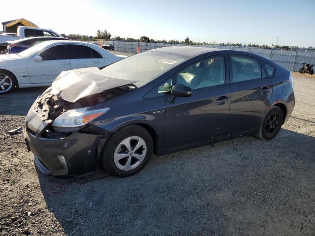 2012 Toyota Prius VIN: JTDKN3DU3C1573790 Lot: 53283464