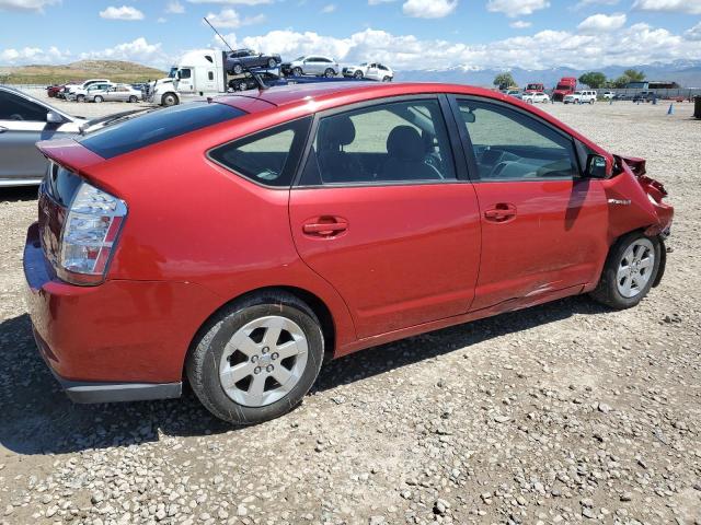 2008 Toyota Prius VIN: JTDKB20U087711783 Lot: 55670264