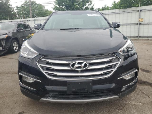 2017 HYUNDAI SANTA FE S 5NMZWDLA6HH052004