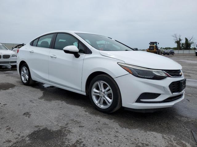 2017 Chevrolet Cruze Lt VIN: 1G1BE5SM0H7110050 Lot: 54395374