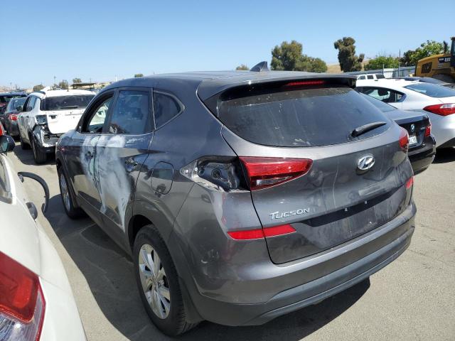 2020 Hyundai Tucson Se VIN: KM8J23A45LU241613 Lot: 56478114