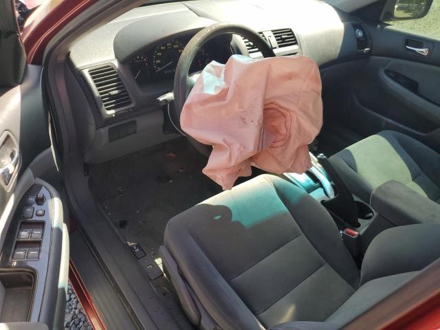 2007 Honda Accord - Image 8
