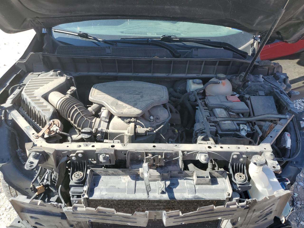 1GKKNMLS3JZ148806 2018 GMC Acadia Slt-1